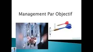 Miniature : Le Management par objectif