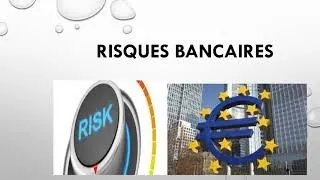 Miniature : LES RISQUES BANCAIRES