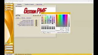 Miniature : Comment faire un profil logo et design sur un logiciel comptable.