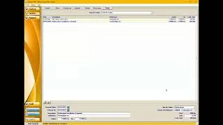 Miniature : Comment faire une gestion de temps sur un logiciel comptable.