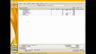 Miniature : Comment faire une gestion de produits sur un logiciel comptable