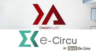 Miniature : DreamAudit & e-Circu Presentation