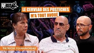 Miniature : Fourniret, Gang des Postiches, Le Petit Grégory : Patricia Tourancheau raconte TOUT !