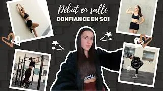 Miniature : N'ATTENDS PAS d’avoir CONFIANCE pour te lancer l Ce que j’aurai aimé savoir à mes débuts en salle