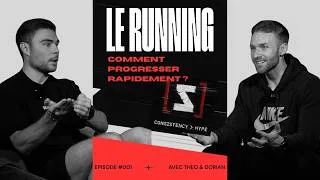 Miniature : Running pour tous : Comment progresser rapidement (sans s'ennuyer)