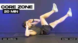 Miniature : Core zone - 20 minutes