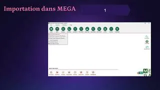 Miniature : Workshop 6: Phylogenetic Tree Construction Tool MEGA