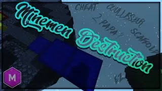 Miniature : [FR] MINEMEN MONTAGE