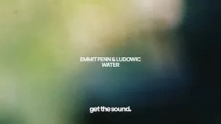 Miniature : Emmit Fenn, LudoWic - Water