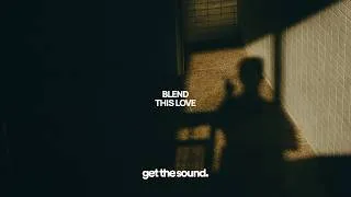 Miniature : BLEND - This Love