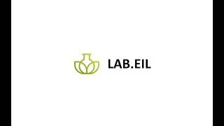 Miniature : Tutoriel d'utilisation LAB.EIL