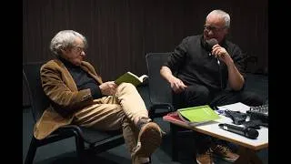 Miniature : Rédimer le monde - Jean- François Gomez & Delta FM (8 min) présenté par Didier Caire