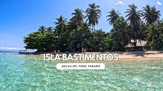 Miniature : Parque Nacional Marino Isla Bastimentos, Bocas del Toro, Panamá
