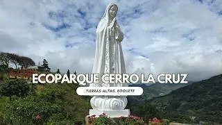 Miniature : El Centinela de las Tierras Altas: Historia y Magia del Ecoparque Cerro La Cruz. Panama, Boquete