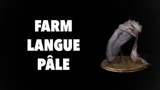 Miniature : Dark Souls 3 [Guide] Farm de Langue pâle / Paletongue Farm