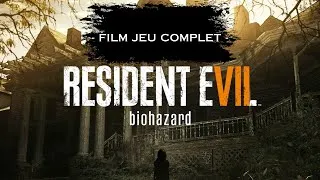 Miniature : Le meilleur jeu d'horreur ? RESIDENT EVIL 7 BIOHAZARD - film jeu complet | gameplay fr ps5