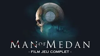 Miniature : Chaque décision compte ! MAN OF MEDAN - Film jeu complet | Gameplay fr ps5