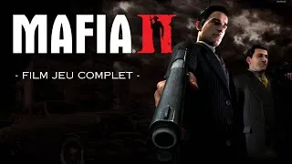 Miniature : C'est qui le patron ?! MAFIA 2 - film jeu complet | Gameplay fr ps5