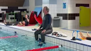 Miniature : Apnée dynamique sans palmes : Stage intensif 2025 pour gagner en distance et contrôle !"