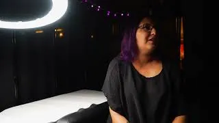 Miniature : 💜 Soirée Tattoo GG Concept X Al'Tattoo Arts X Overcraft café
