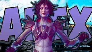 Miniature : APEX LEGEND 2