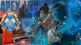 Miniature : APEX SAISON 13「AMV」(I'm dangerous)ᴴᴰ