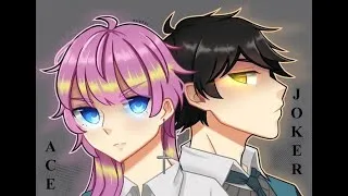 Miniature : UnOrdinary「AMV」(Impossible)ᴴᴰ