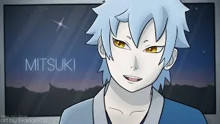 Miniature : Mitsuki「AMV」Boruto ( Runnin) ᴴᴰ