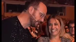 Miniature : ❤️🙏😂Jarry les meilleurs moments avec son public #mdr #spectacle #lol #drole #jarry #humour #comedie