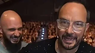 Miniature : ❤️🙏😂 les meilleurs moments #JARRY #mdr #spectacle #lol #drole #humour #comedyshorts #comedyvideo 