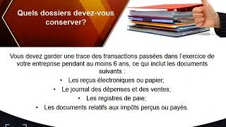 Miniature : Réussir sa comptabilité pour petite entreprise - GGLB
