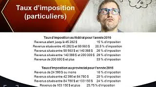 Miniature : GGLB - Comptable pour impôt d'entreprise ou particulier à Québec
