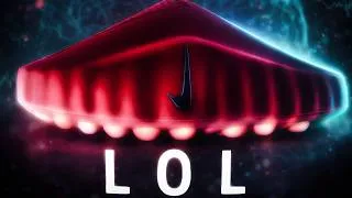 Miniature : Nike et sa chaussure qui booste votre cerveau. Ah ? 😑