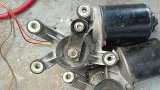 Miniature : moteur eg honda 1