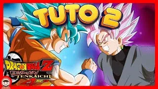 Miniature : Mettre en HD Dragon Ball Z Budokai Tenkaichi 4  ?