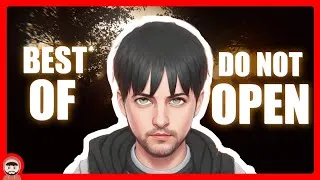 Miniature : BEST OF DE DO NOT OPEN !