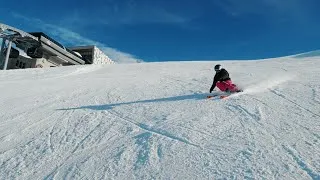 Miniature : Carving : la POSITION qui change tout (angle, vitesse, contrôle)