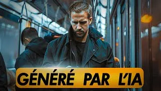 Miniature : J’ai réalisé un film 100% à l’IA (les résultats sont ouf…)