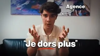 Miniature : L’agence est le pire business ? ｜Inside Revodia 3