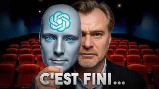 Miniature : Le Cinéma est MORT.