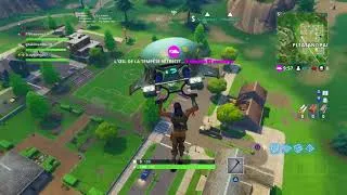 Miniature : Omg le BUG Fortnite
