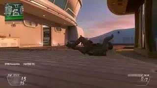 Miniature : xsieweoexek - Black Ops II Game Clip