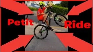 Miniature : Petite video de Ride