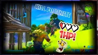 Miniature : COMPILATION DE KILL FORTNITE