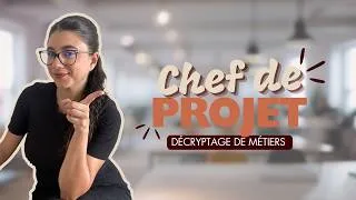 Miniature : Chef de projet : concrètement, ça fait quoi ?