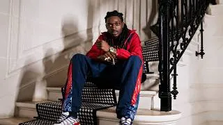 Miniature : La Rvfleuze - Quotidient ( Feat. Nekfeu, Gazo )
