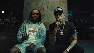 Miniature : Freeze Corleone X La Rvfleuze - Jamais le 17 ( Clip Officiel ) Feat. Osirus Jack, Jeune Lion
