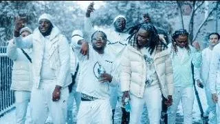Miniature : La Rvfleuze - Blanche Neige Ft. Ninho, Gazo,  Niska, Leto  ( Clip video )