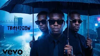 Miniature : Werenoi - TRAHISON ( Feat. Ninho, SDM )