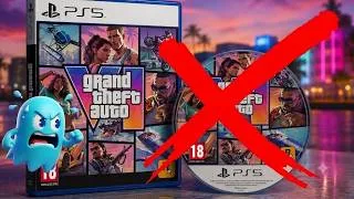 Miniature : Coup de gueule GTA VI, Rockstar ne trahissez pas les joueurs collectionneurs ! 😡 #viral #gaming #gta